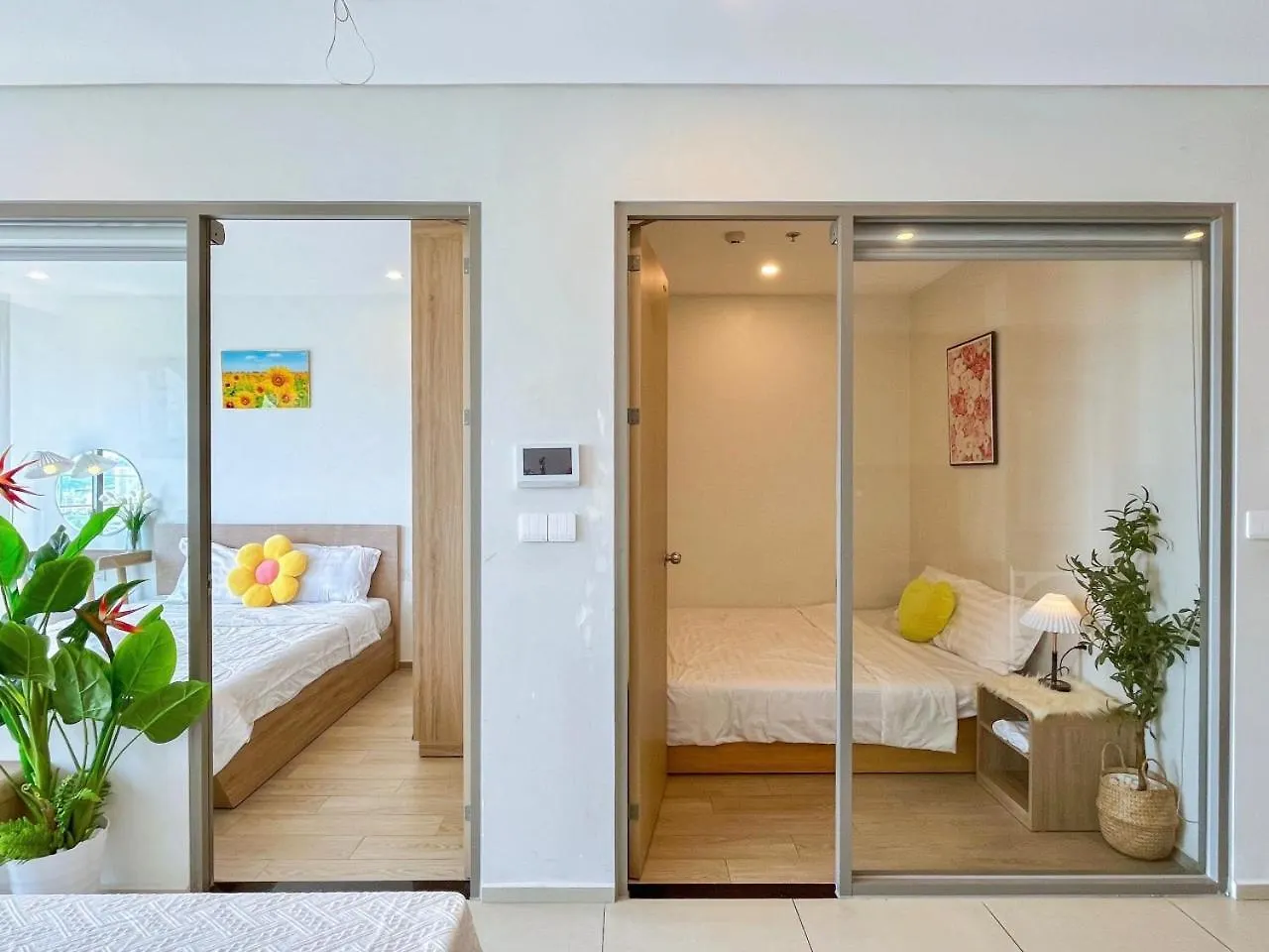 The Song Apartment - Can Ho The Song -Rose Vung Tau Vietnam