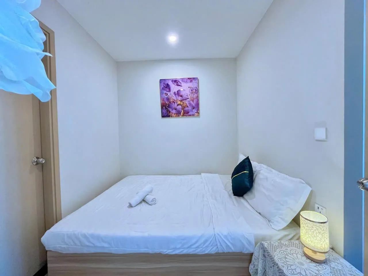 The Song Apartment - Can Ho The Song -Rose Vung Tau