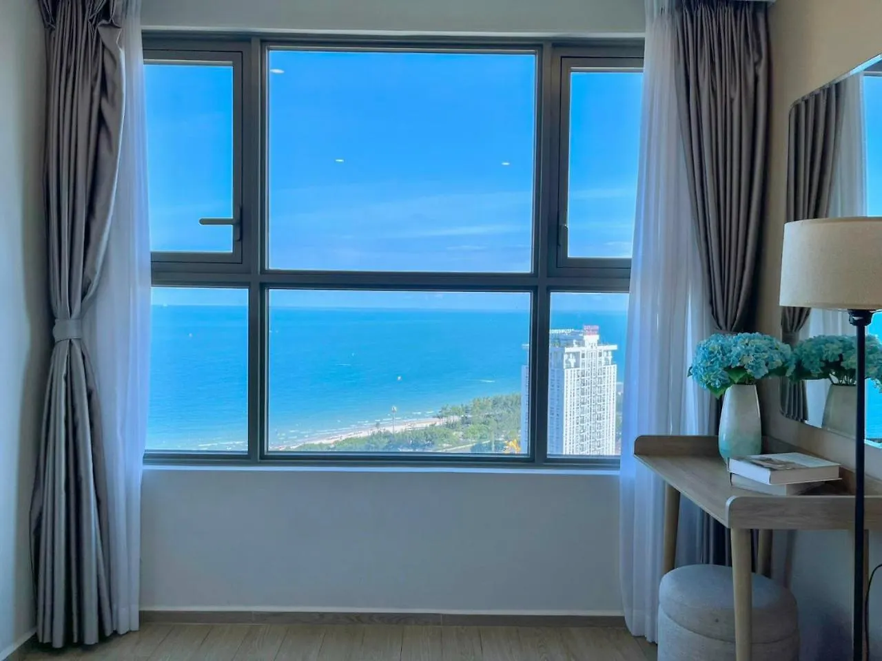 The Song Apartment - Can Ho The Song -Rose Vung Tau 0*,  Vietnam