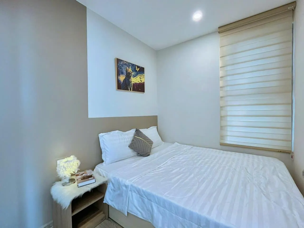 The Song Apartment - Can Ho The Song -Rose Vung Tau