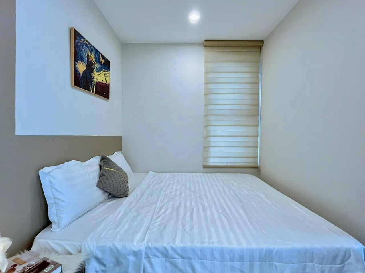 The Song Apartment - Can Ho The Song -Rose Vung Tau Vietnam