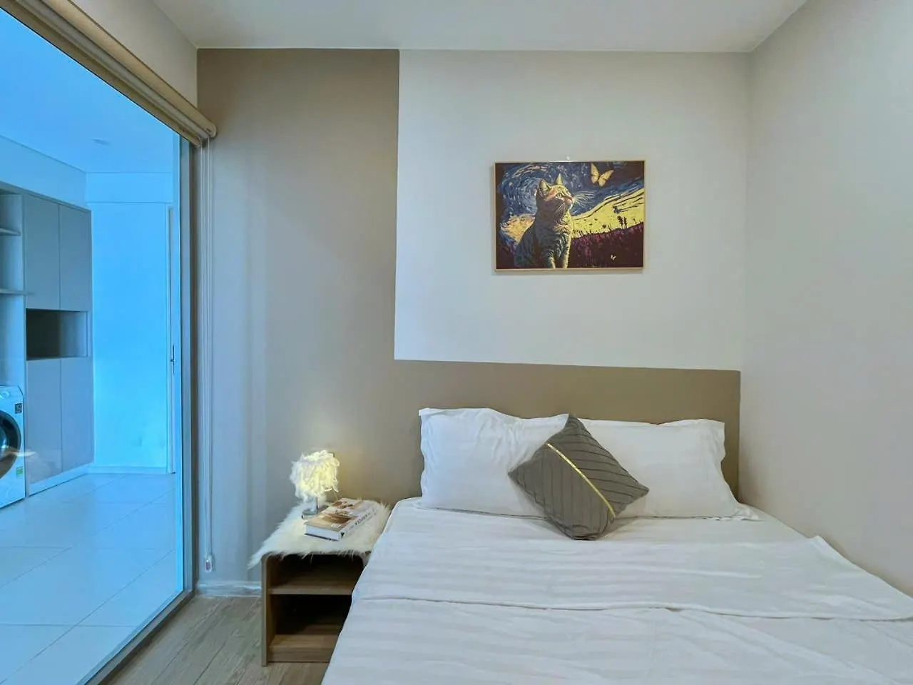 The Song Apartment - Can Ho The Song -Rose Vung Tau Vietnam