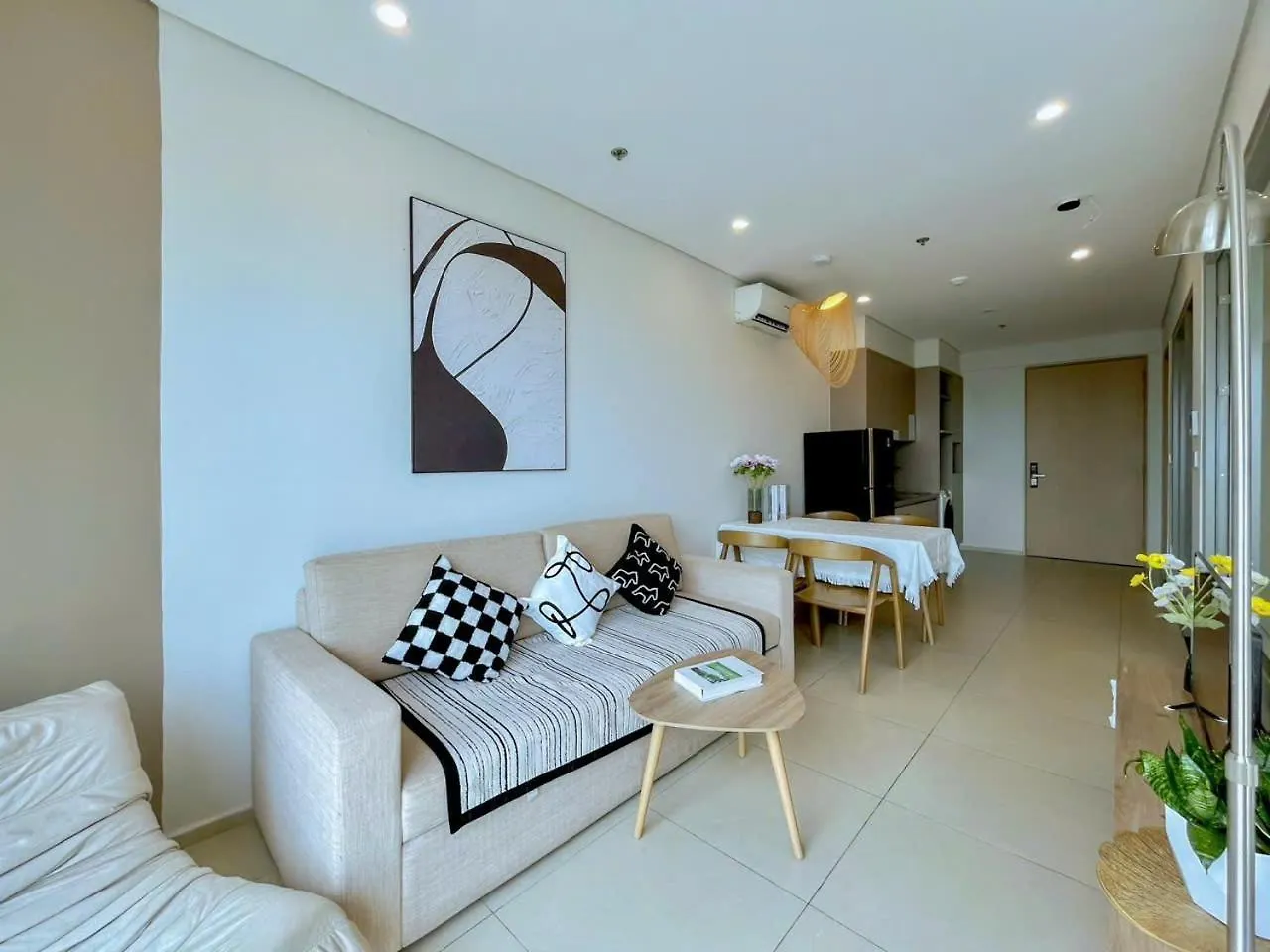 The Song Apartment - Can Ho The Song -Rose Vung Tau 0*,
