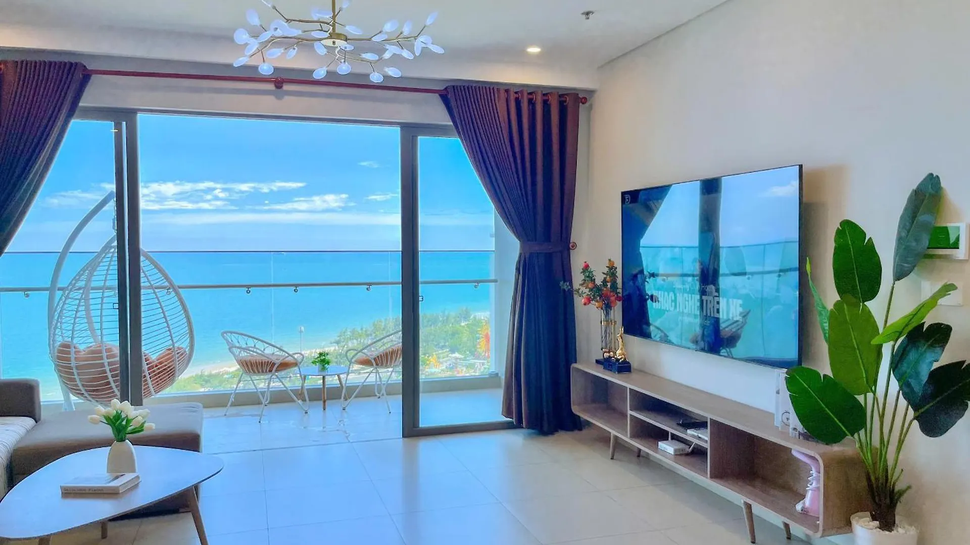 The Song Apartment - Can Ho The Song -Rose Vung Tau 0*,  Vietnam