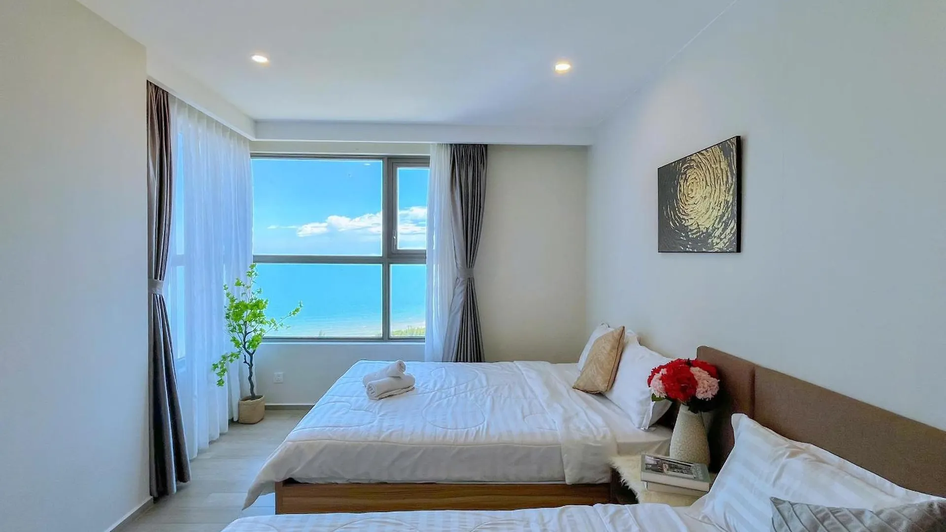 The Song Apartment - Can Ho The Song -Rose Vung Tau 0*,  Vietnam
