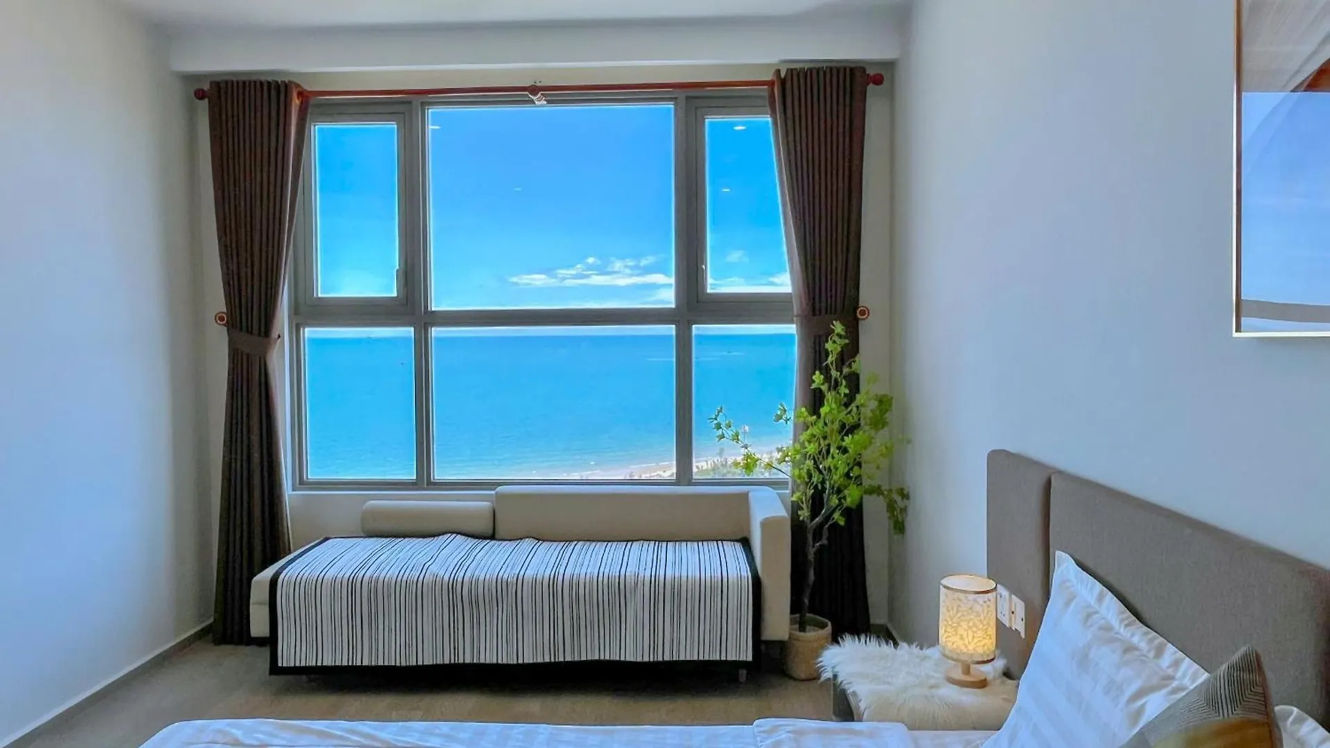 The Song Apartment - Can Ho The Song -Rose Vung Tau