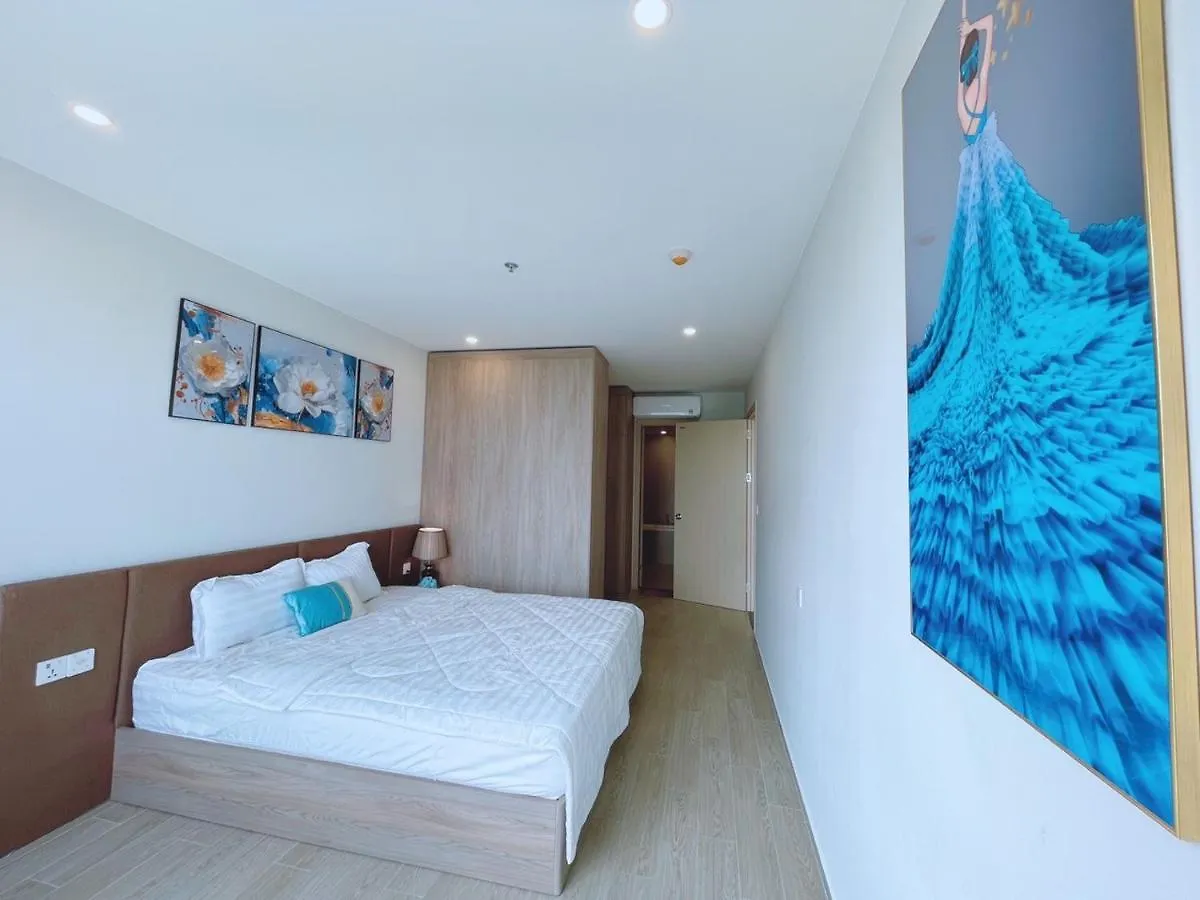 The Song Apartment - Can Ho The Song -Rose Vung Tau 0*,  Vietnam