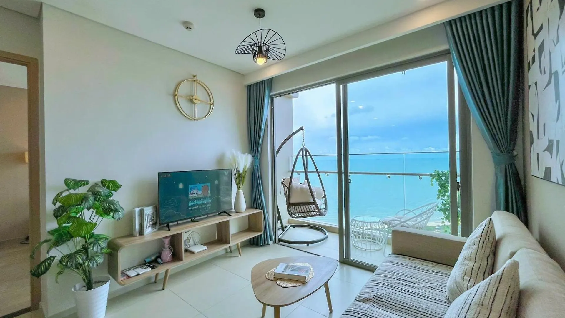 The Song Apartment - Can Ho The Song -Rose Vung Tau Vietnam